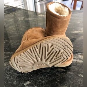 Ugg Boots Kids Size 7